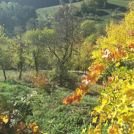Apartamento Frankenberg-am-wald Frankenberg an der Eder