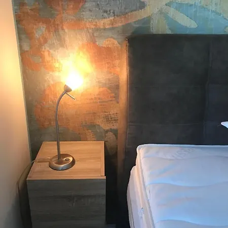 Apartamento Frankenberg-am-wald