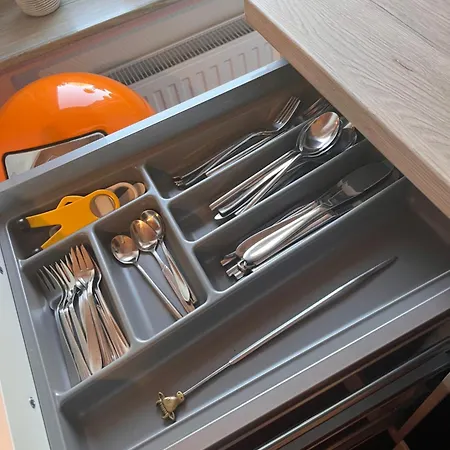 Frankenberg-am-wald Apartamento *