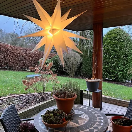 Frankenberg-am-wald Apartamento Frankenberg an der Eder