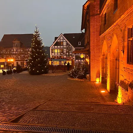 Frankenberg-am-wald * 弗兰肯贝格