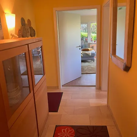 Frankenberg-am-wald Apartamento