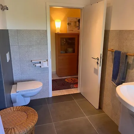 Apartamento Frankenberg-am-wald *