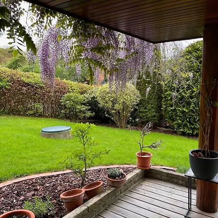 Apartment Frankenberg-am-wald Frankenberg an der Eder
