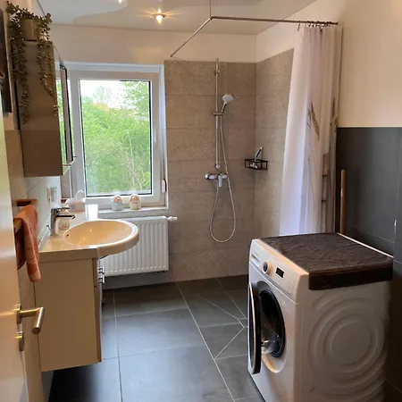 Apartamento Frankenberg-am-wald *