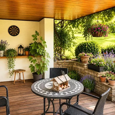 Apartamento Frankenberg-am-wald Frankenberg an der Eder