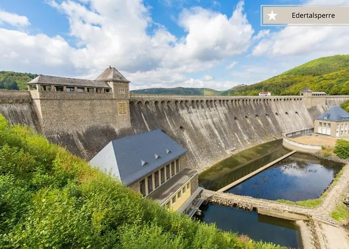 Appartement Frankenberg-am-wald