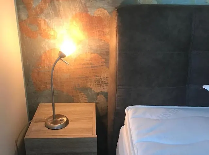 Appartement Frankenberg-am-wald