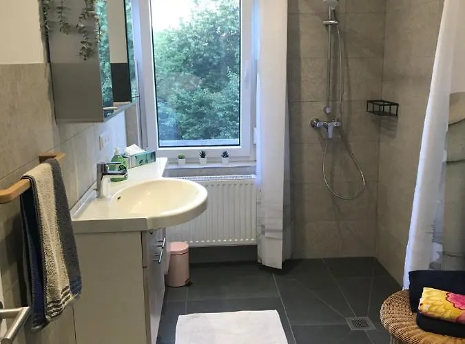 Appartement Frankenberg-am-wald