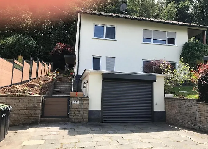 Frankenberg-am-wald Appartement Frankenberg an der Eder