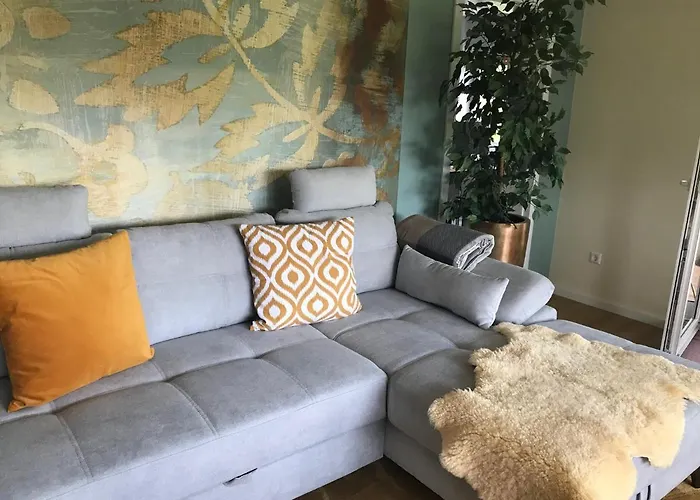 Appartement Frankenberg-am-wald *