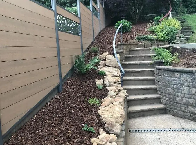 Frankenberg-am-wald Appartement