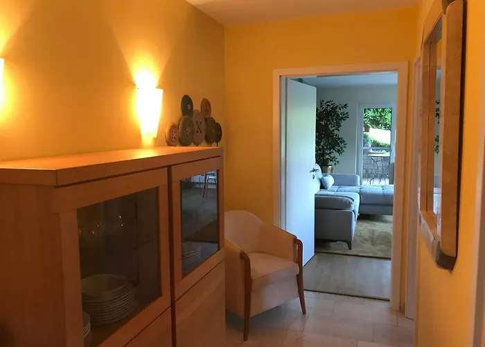 Appartement Frankenberg-am-wald Frankenberg an der Eder