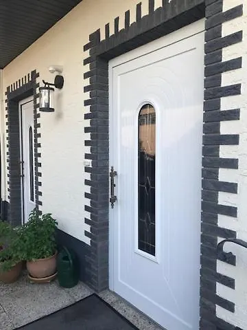 Frankenberg-am-wald Appartement Frankenberg an der Eder