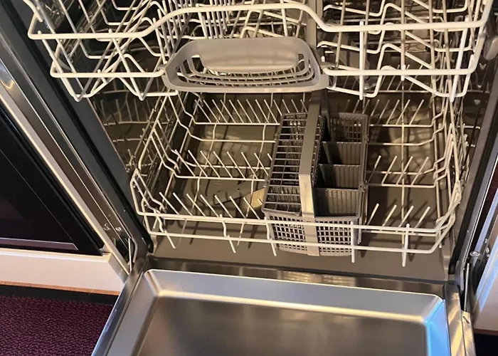 Appartement Frankenberg-am-wald