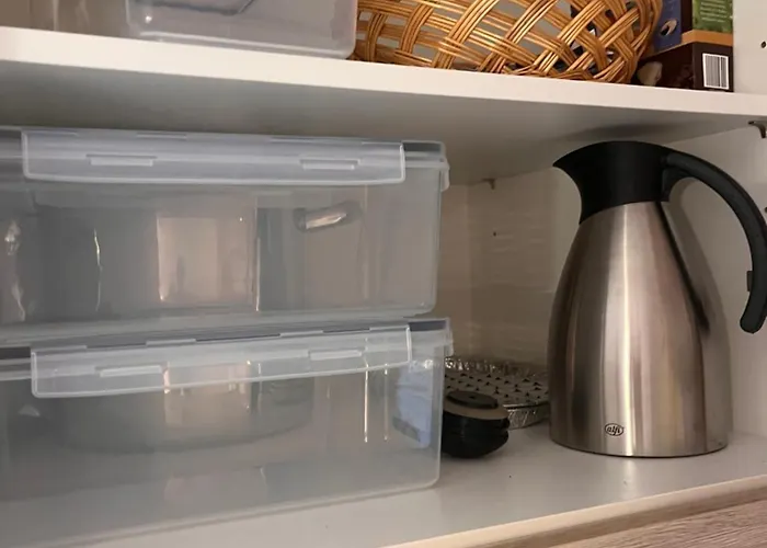 Frankenberg-am-wald Appartement *