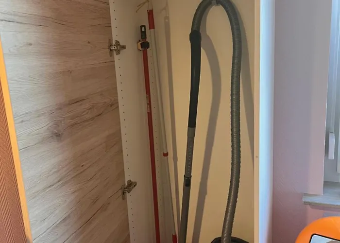 Appartement Frankenberg-am-wald *