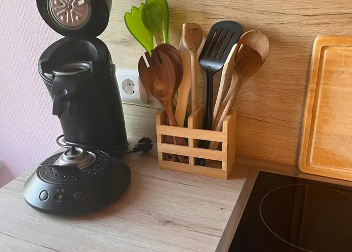 Appartement Frankenberg-am-wald