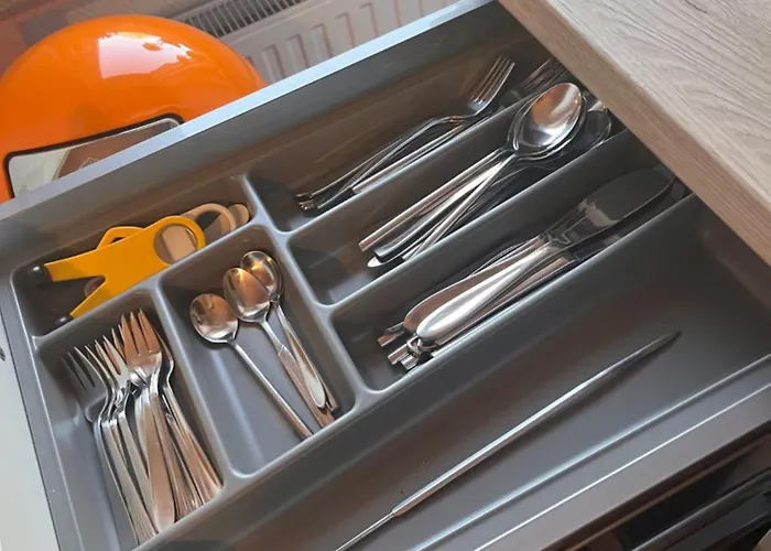 Frankenberg-am-wald Appartement *