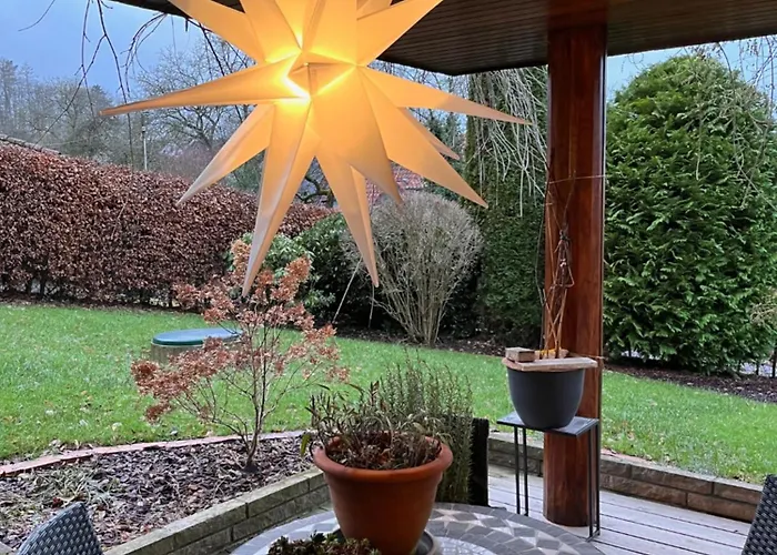 Frankenberg-am-wald Appartement Frankenberg an der Eder