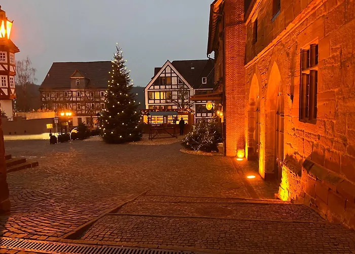 Frankenberg-am-wald * Frankenberg an der Eder