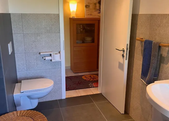 Appartement Frankenberg-am-wald *