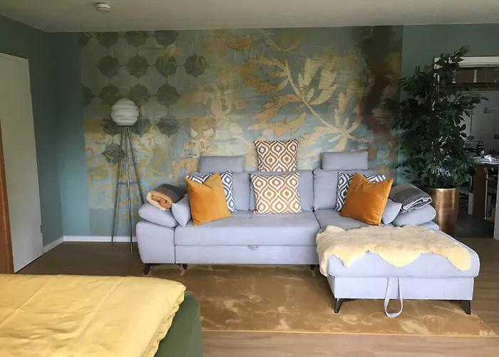 Appartement Frankenberg-am-wald