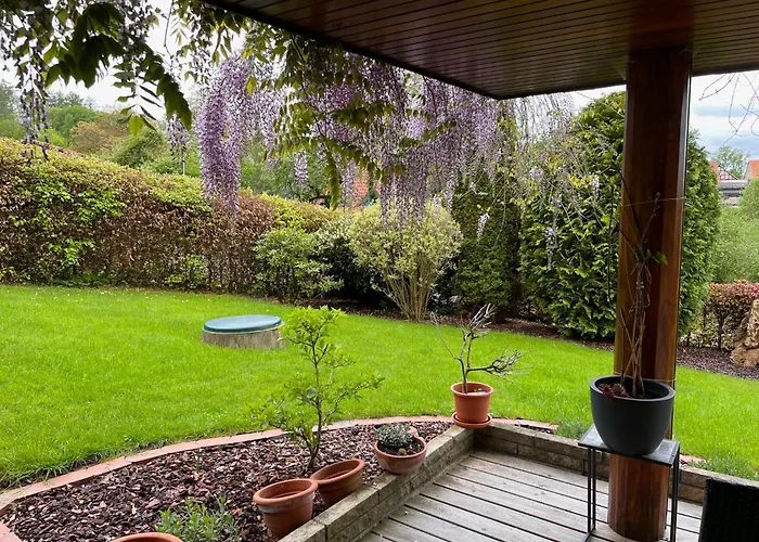 Appartement Frankenberg-am-wald Frankenberg an der Eder